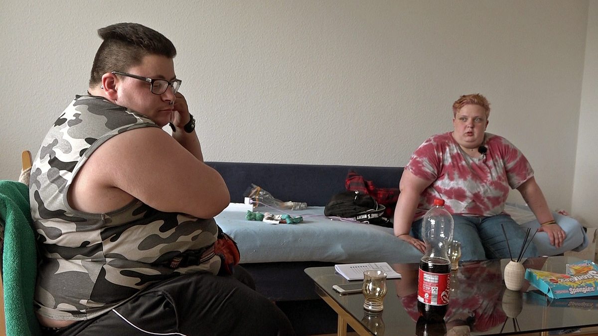 hartz und herzlich - tag für tag rostock