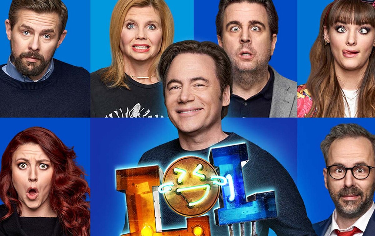 LOL-Star bekommt eigene Show!
