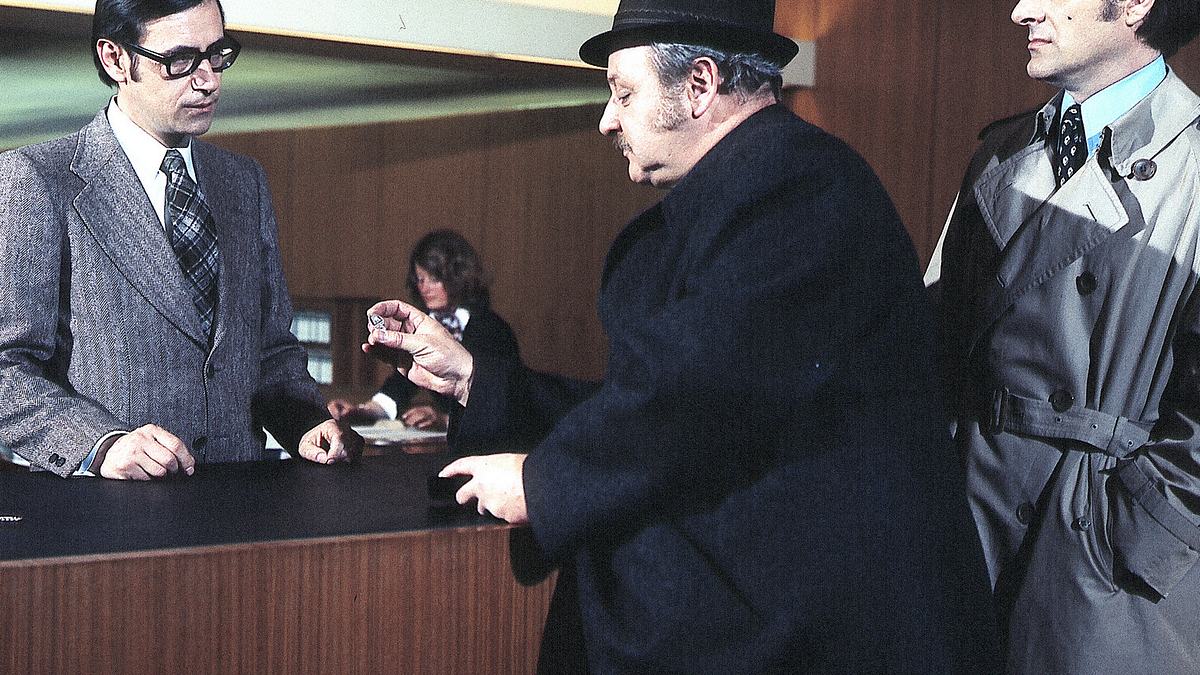 tatort