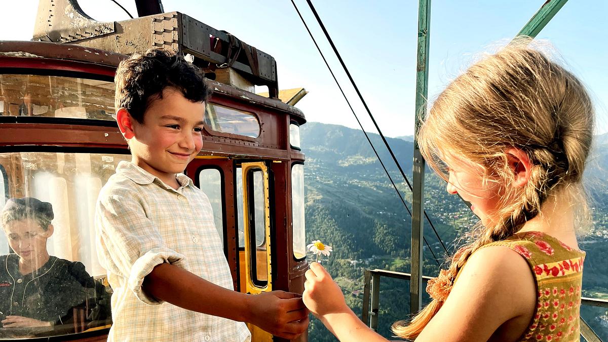 gondola
