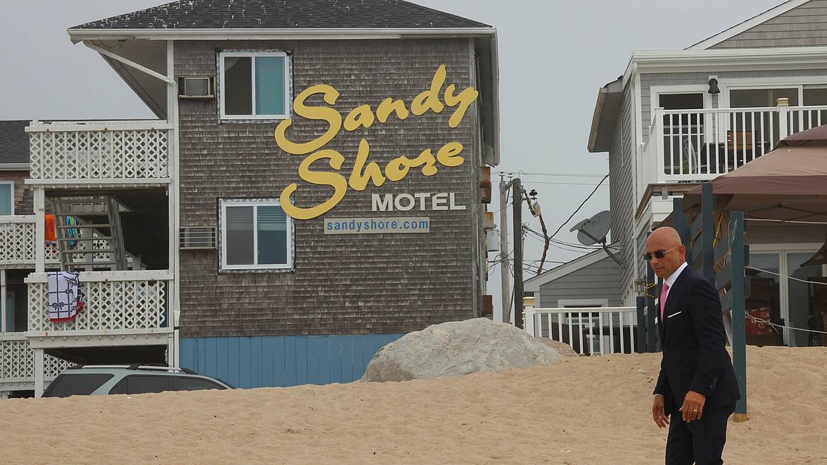 hotel impossible