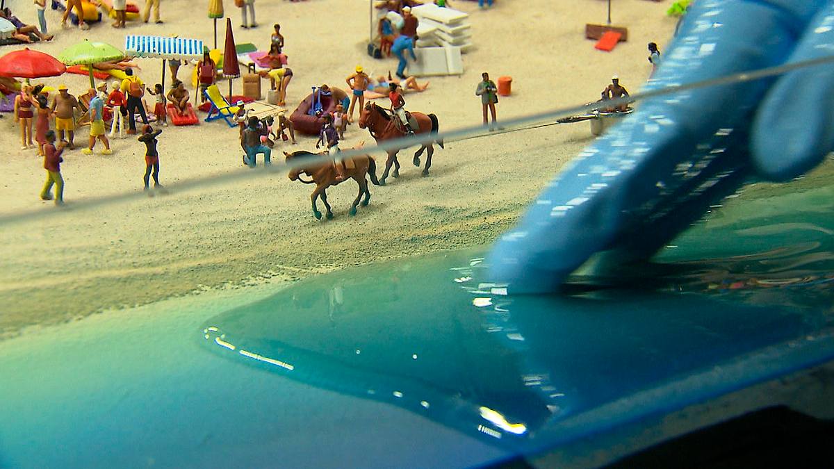 miniatur wunderland xxl