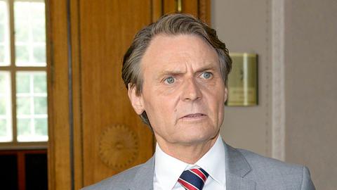 jo-gerner-wolfgang-bahro-graue-haare - Foto: RTL / Rolf Baumgartner