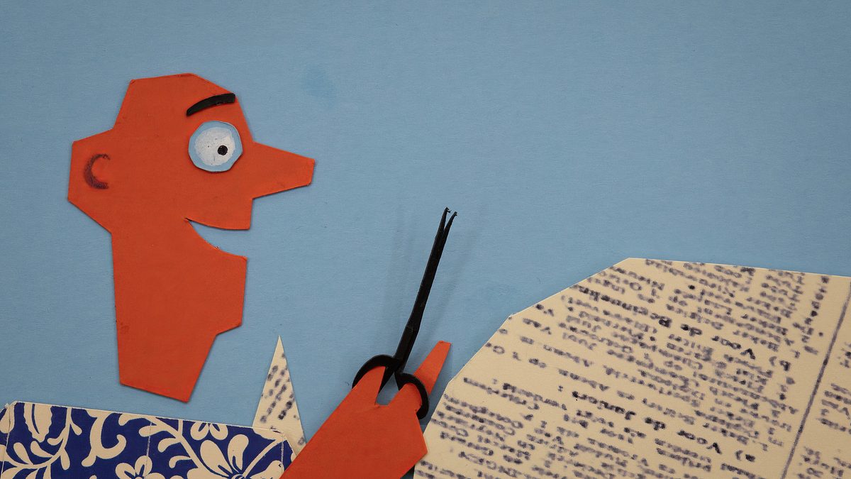 Mister Paper mister paper