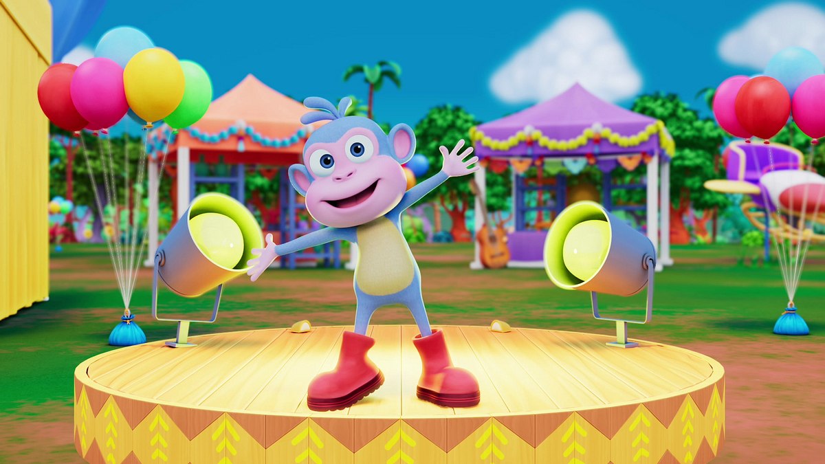dora: sag hallo zum abenteuer