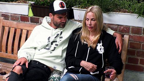 Sommerhaus der Stars Mike Cees - Foto: RTL