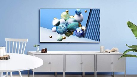 40 Zoll Smart-TV - Foto: PR / Hisense