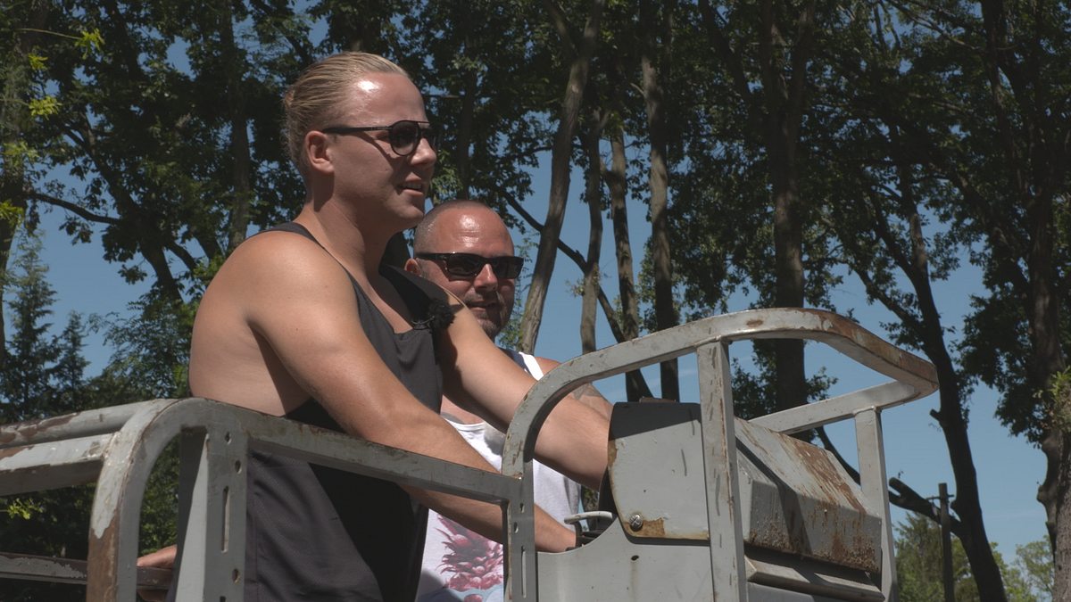 Der Camping Clan - Alles für den Platz der camping clan - alles für den platz