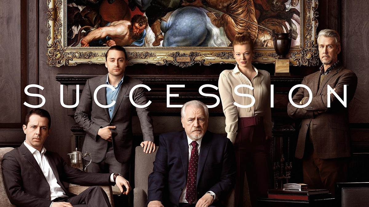 succession