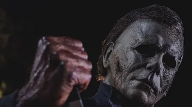 Halloween Kills Michael Myers - Foto: 2021 Universal Studios. All Rights Reserved.