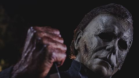 Halloween Kills Michael Myers - Foto: 2021 Universal Studios. All Rights Reserved.