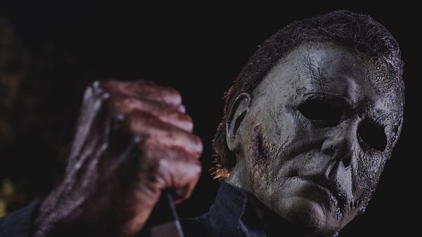 Halloween Kills Michael Myers - Foto: 2021 Universal Studios. All Rights Reserved.