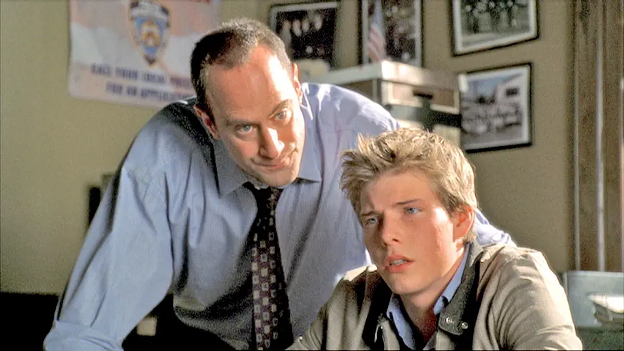 Law & Order: Special Victims Unit law & order: special victims unit