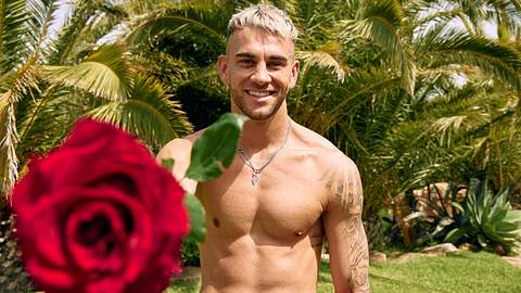 Bachelor in Paradise Serkan Yavuz - Foto: TVNOW