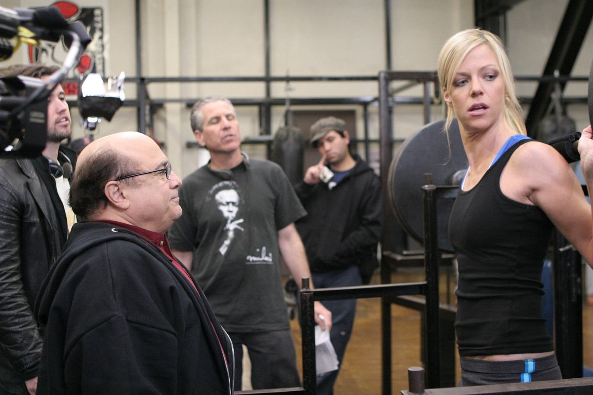 it's always sunny in philadelphia