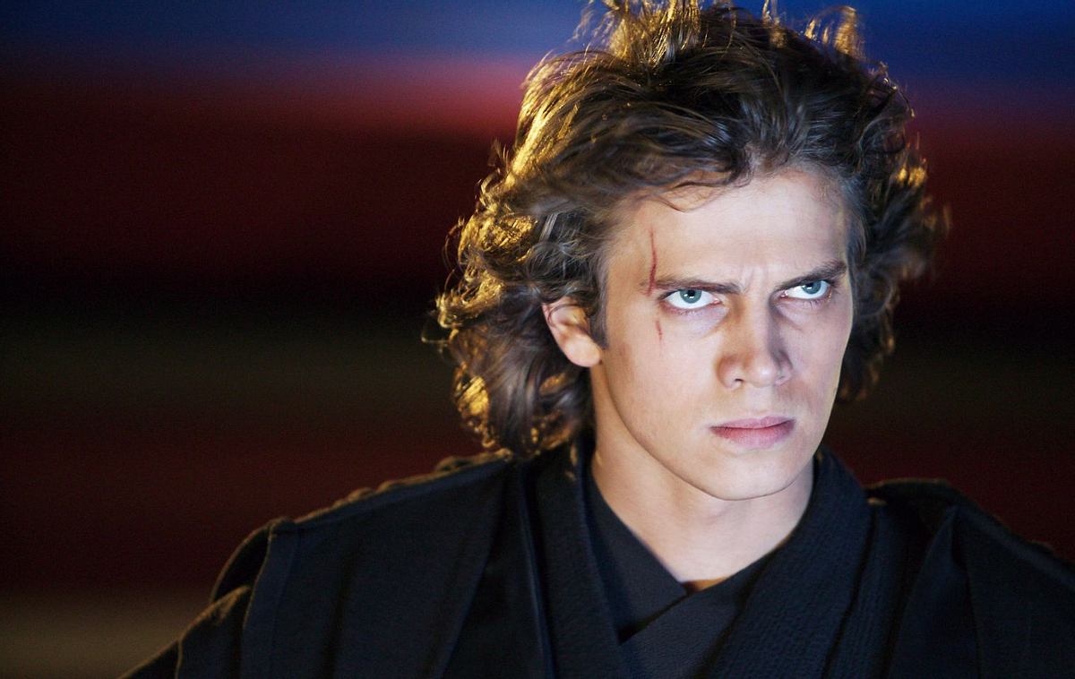 Star Wars: In dieser Serie spielt Hayden Christensen wieder Darth Vader!