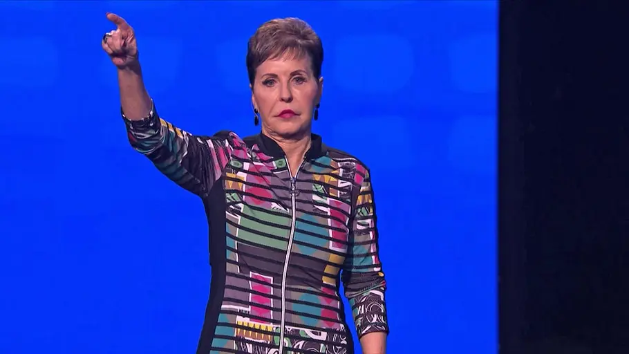 Joyce Meyer - Das Leben genießen joyce meyer - das leben genießen