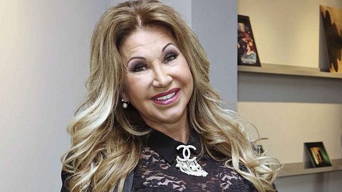 Carmen Geiss: Ihr neuer Look spaltet die Fans! - Foto: IMAGO / Future Image