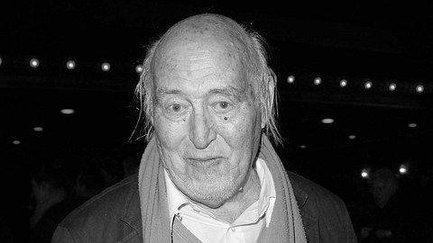Tatort & Co.: Schauspieler Hans Kahlert ist gestorben - Foto: IMAGO / Future Image