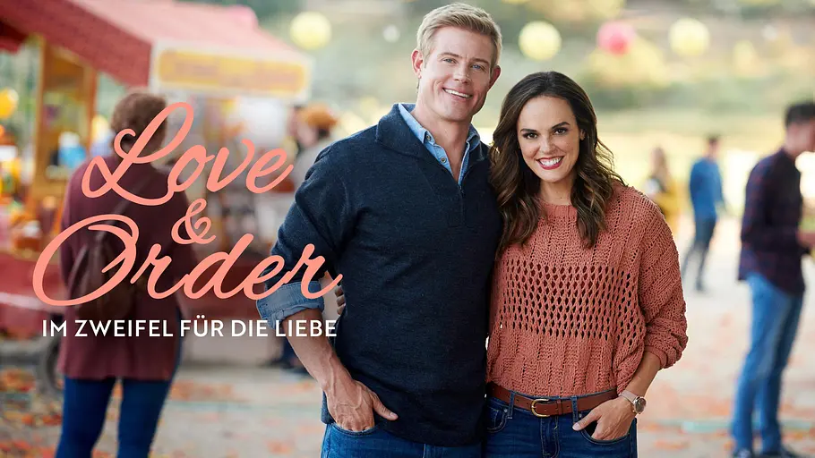 Love & Order - Im Zweifel für die Liebe love & order - im zweifel für die liebe