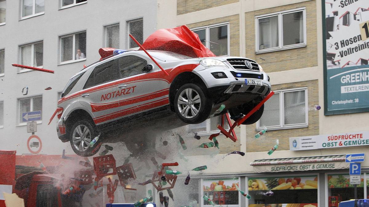 alarm für cobra 11 - die autobahnpolizei
