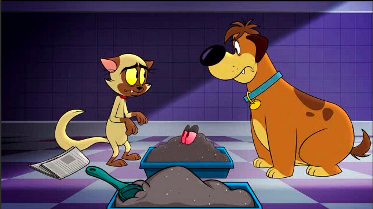 bunnicula