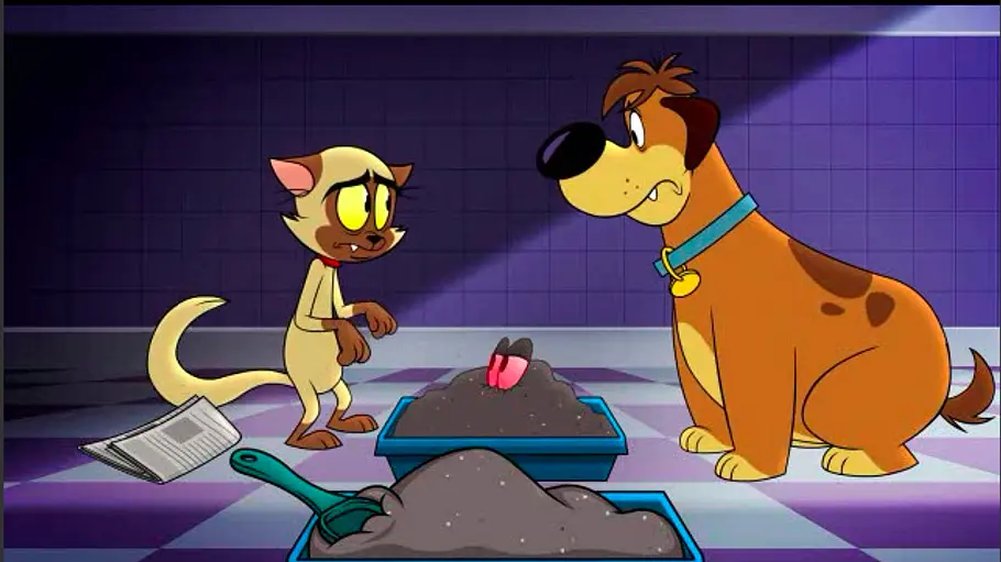 Bunnicula bunnicula