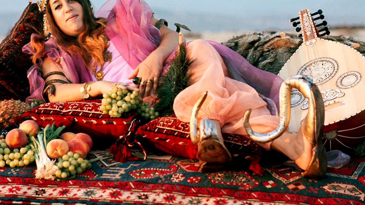 california dreamin - die geschichte von the mamas & the papas
