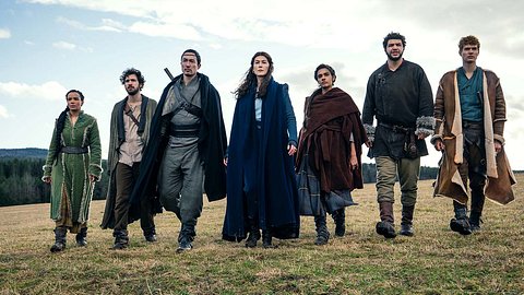 Neu bei Amazon Prime im November 2021: Neue Serien und Filme! - Foto: Amazon Studios
