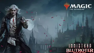 MtG ARena: Die neuen Mechaniken aus Crimson Vow - Foto: Wizards of the Coast