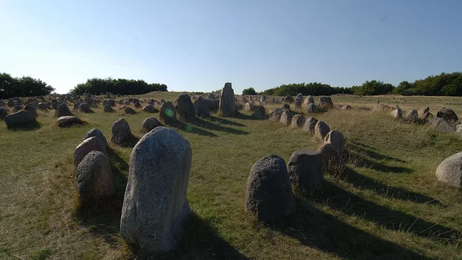 3satthementag: midsommar