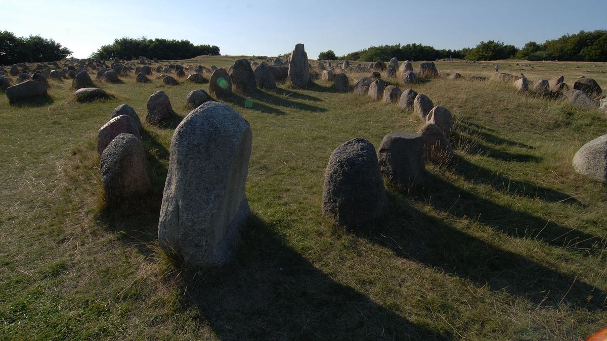 3satthementag: midsommar