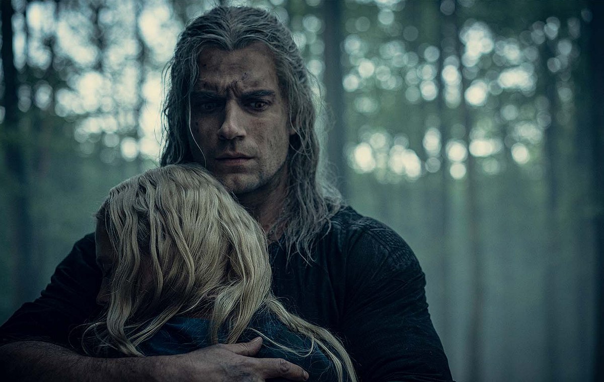 The Witcher: Erster Trailer zu Staffel 2
