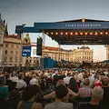 Tschechische Philharmonie spielt Dvořák & Bernstein Thumbnail
