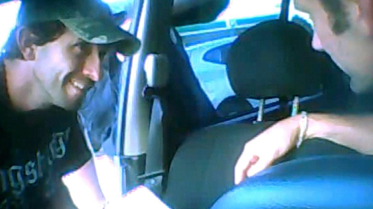 undercover - allein unter verbrechern