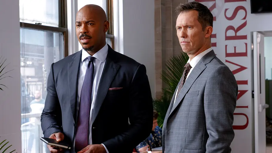 Law & Order law & order