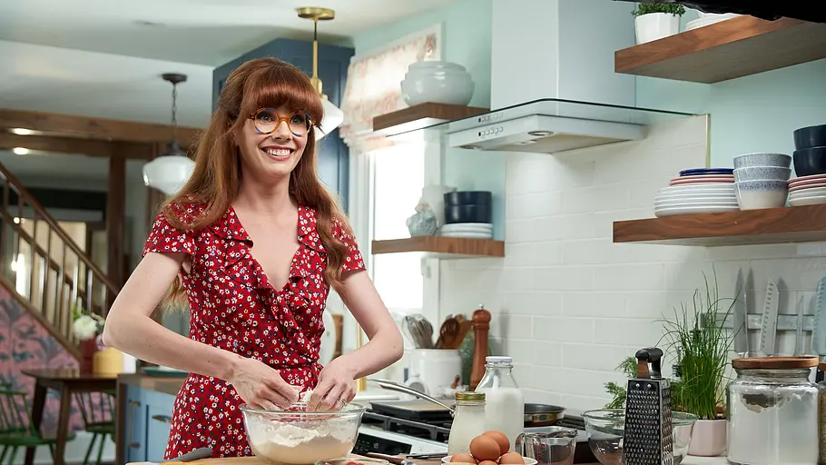 einfach kochen mit mary