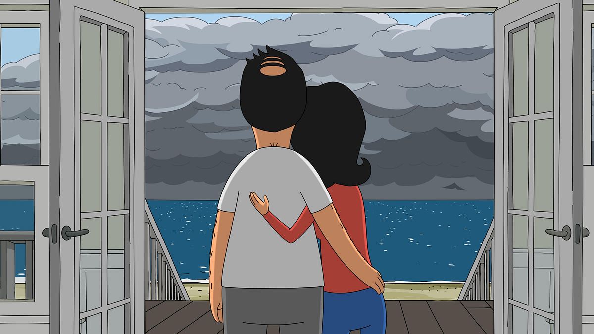 bobs burgers