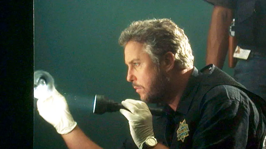 CSI: Den Tätern auf der Spur csi: den tätern auf der spur