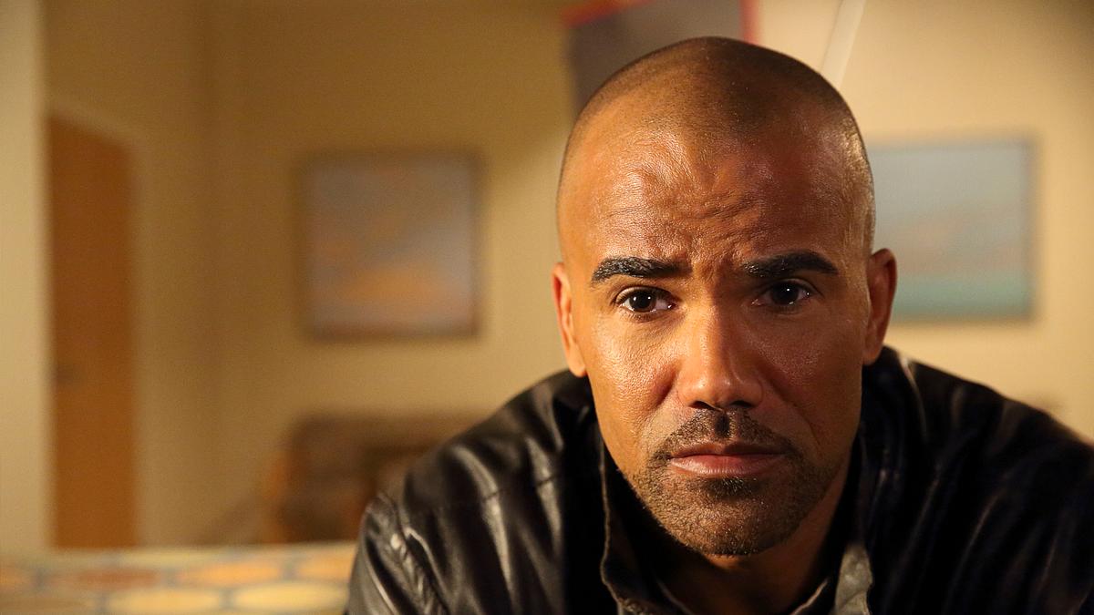 criminal minds