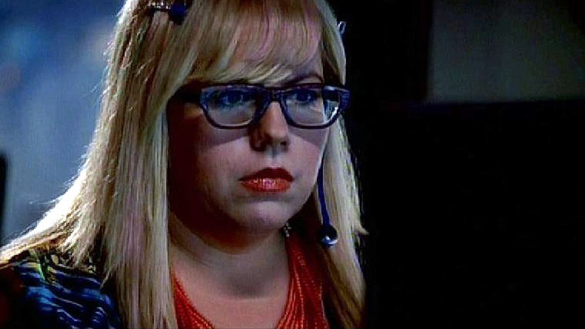 criminal minds
