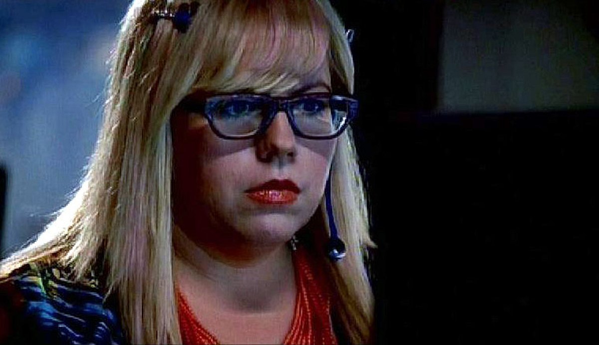 criminal minds