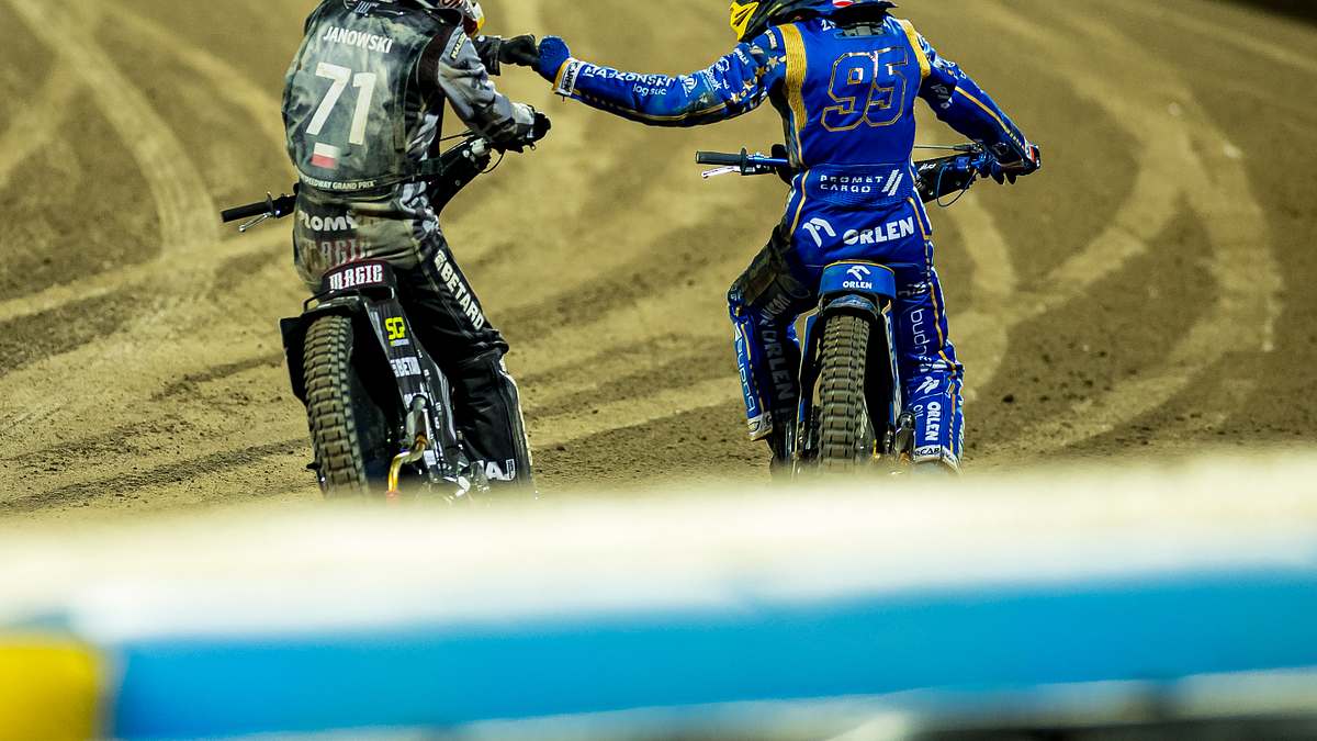 twist the throttle