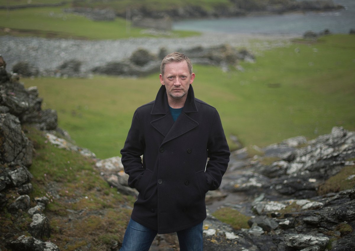 mord auf shetland