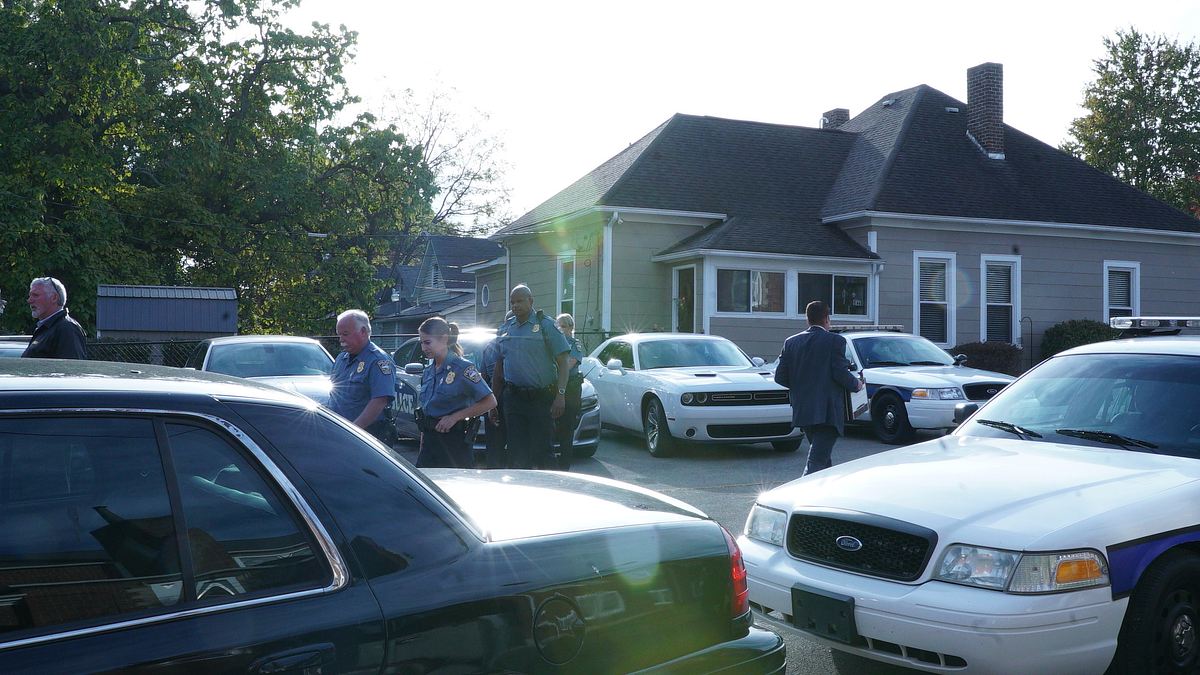 homicide hunter - dem mörder auf der spur