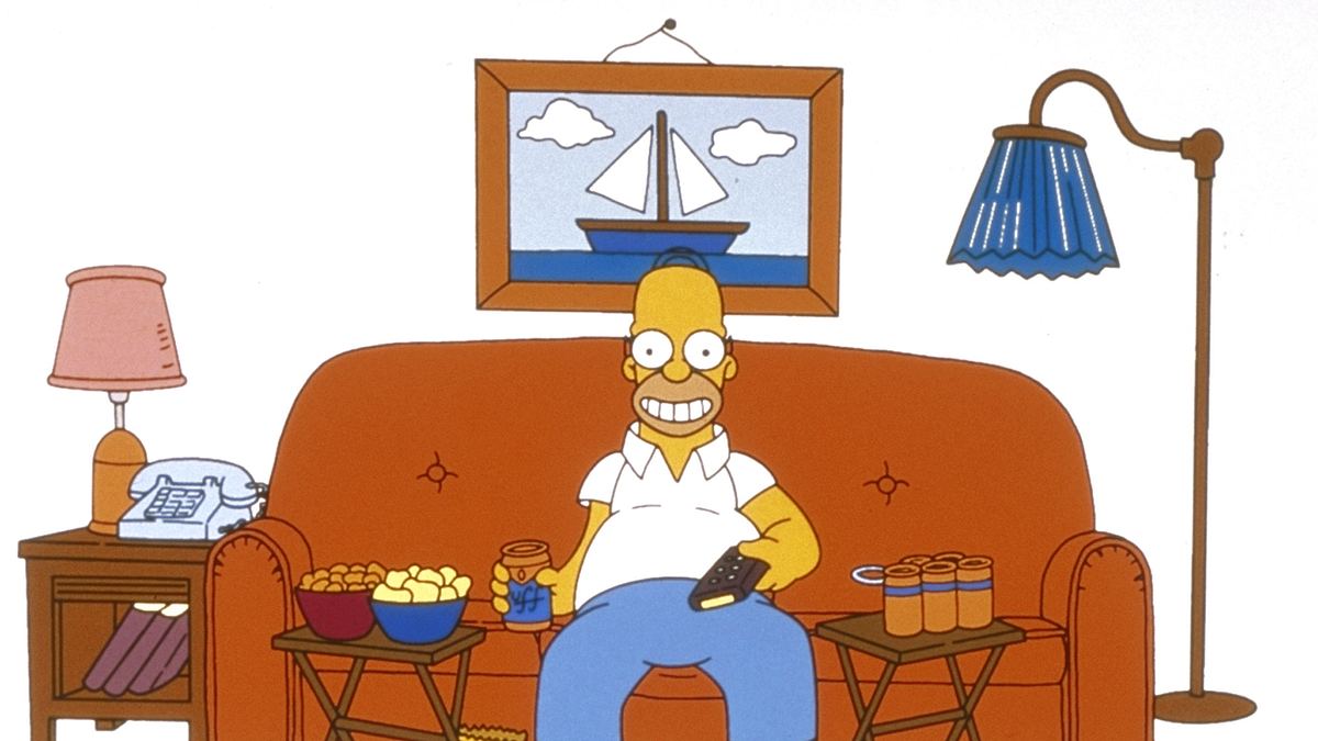 die simpsons