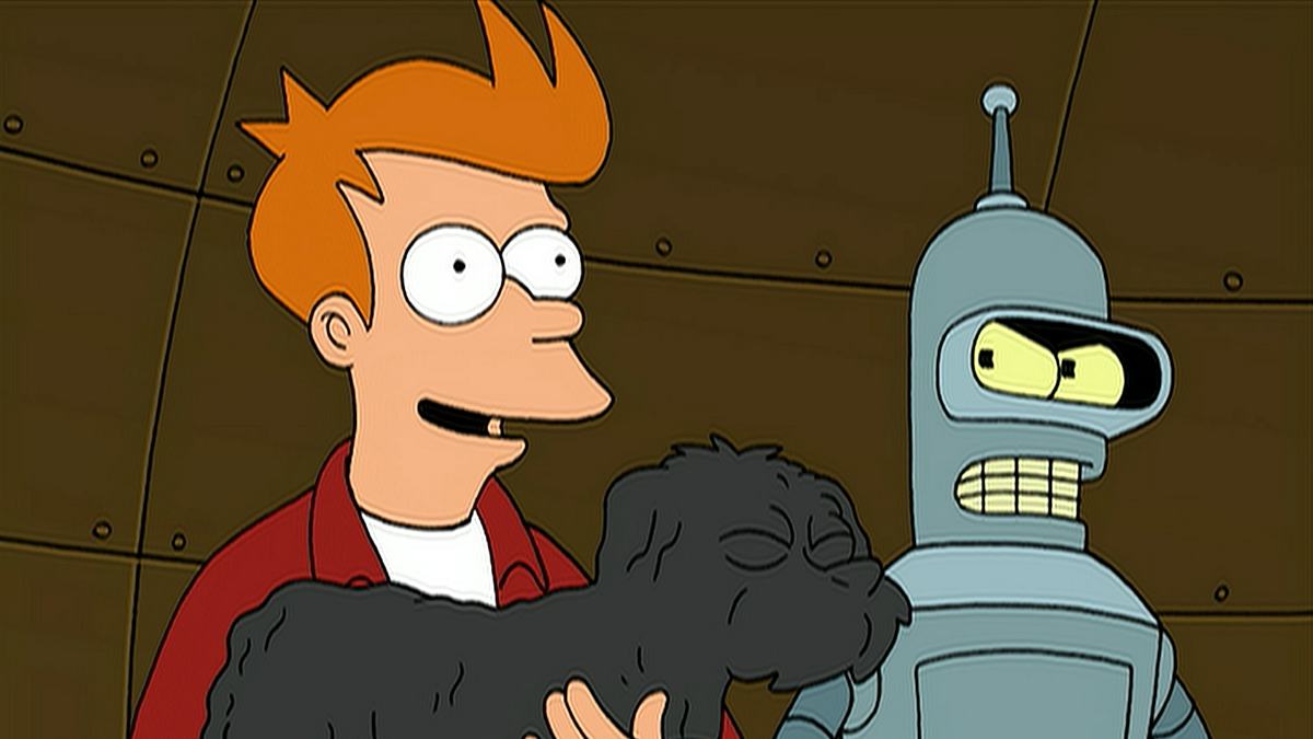 futurama