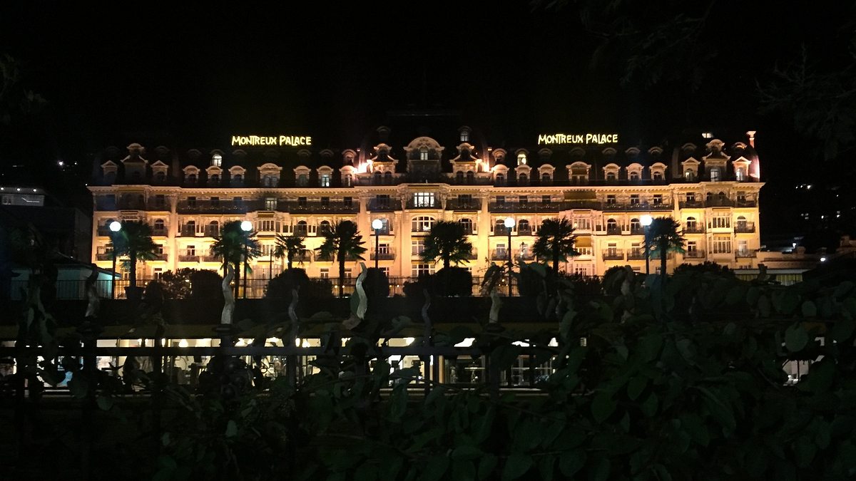 schweizer hotelgeschichten