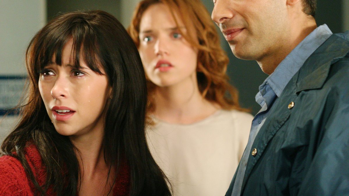 ghost whisperer - stimmen aus dem jenseits