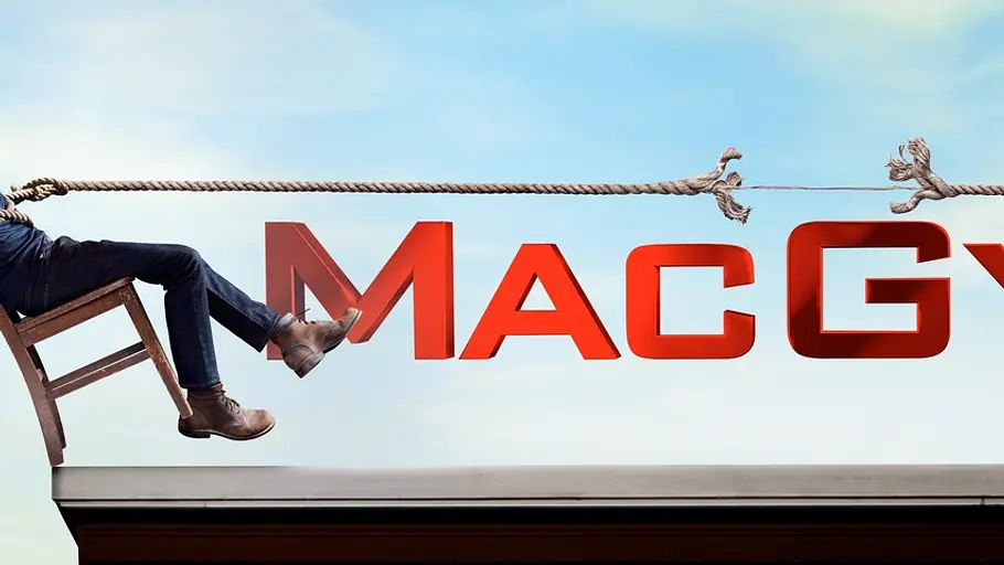 macgyver